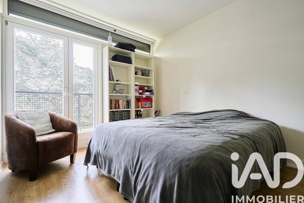 Appartement à vendre 4 pièces 98 m² Lille