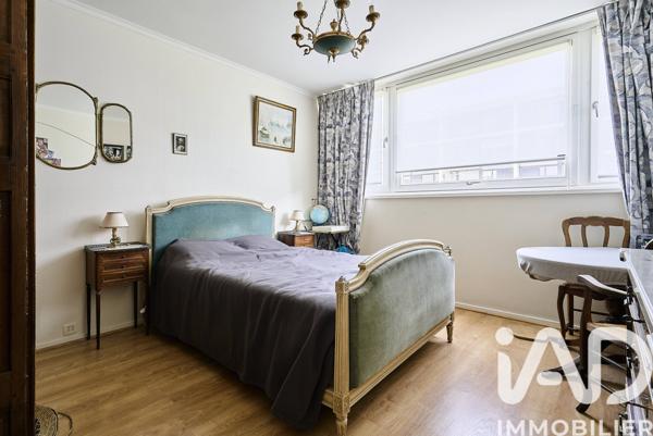 Appartement à vendre 4 pièces 98 m² Lille