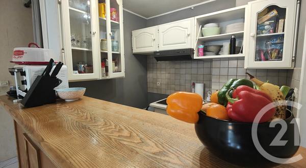 Maison à vendre  3 pièces - 89,57 m2 SOMMEDIEUE - 55