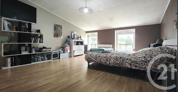 Maison à vendre  3 pièces - 89,57 m2 SOMMEDIEUE - 55