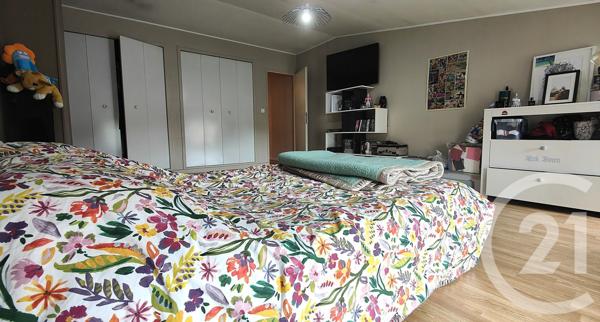 Maison à vendre  3 pièces - 89,57 m2 SOMMEDIEUE - 55