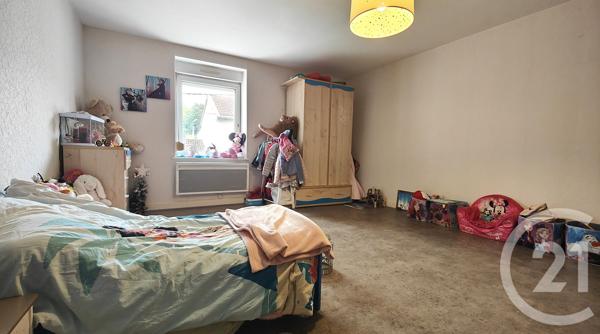 Maison à vendre  3 pièces - 89,57 m2 SOMMEDIEUE - 55