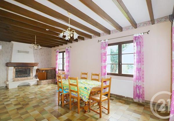 Maison à vendre  6 pièces - 117,66 m2 MONTPON MENESTEROL - 24