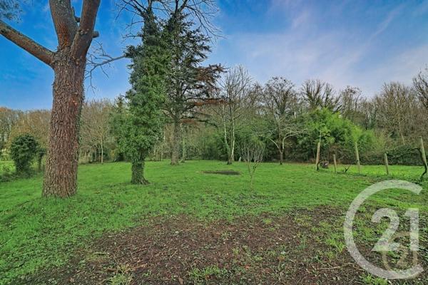 Maison à vendre  6 pièces - 117,66 m2 MONTPON MENESTEROL - 24