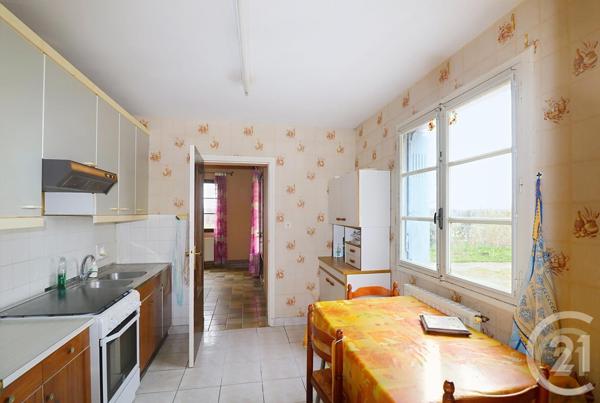 Maison à vendre  6 pièces - 117,66 m2 MONTPON MENESTEROL - 24