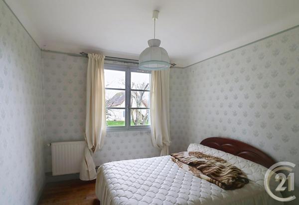 Maison à vendre  6 pièces - 117,66 m2 MONTPON MENESTEROL - 24