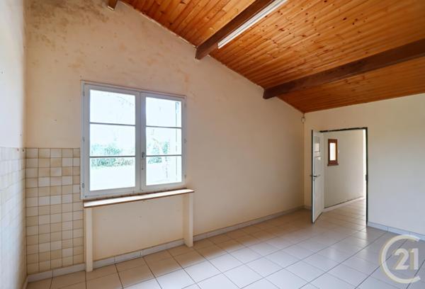 Maison à vendre  6 pièces - 117,66 m2 MONTPON MENESTEROL - 24