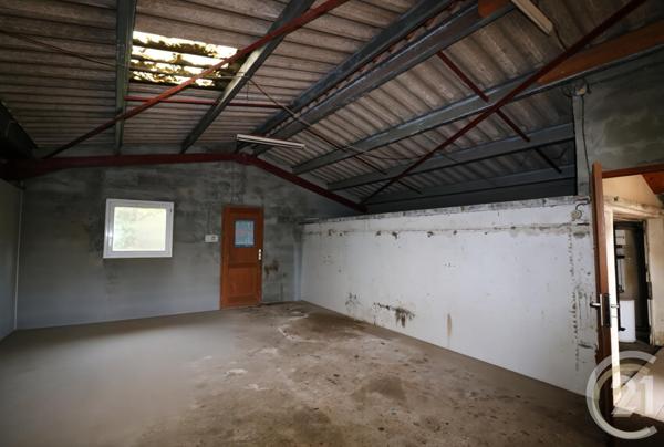 Maison à vendre  6 pièces - 117,66 m2 MONTPON MENESTEROL - 24