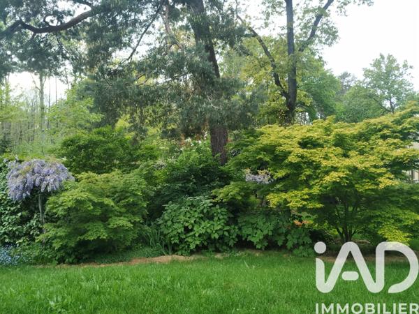 Maison à vendre 9 pièces 220 m² Bures-sur-Yvette