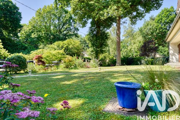 Maison à vendre 9 pièces 220 m² Bures-sur-Yvette