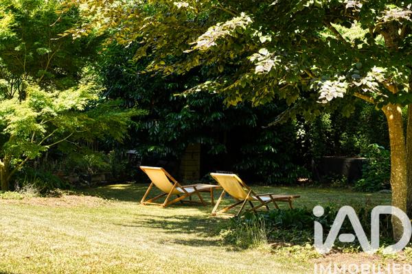 Maison à vendre 9 pièces 220 m² Bures-sur-Yvette