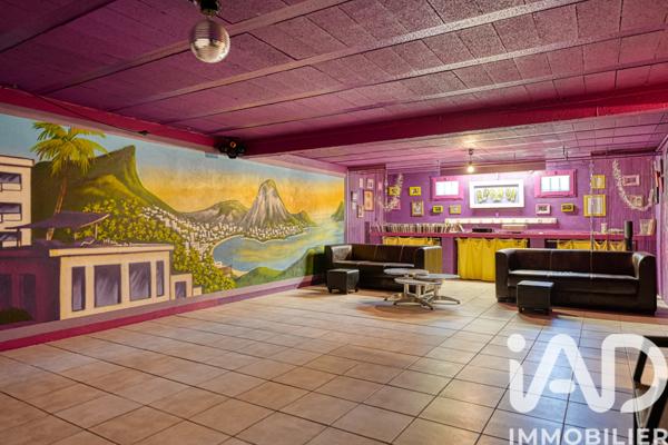 Maison à vendre 9 pièces 220 m² Bures-sur-Yvette