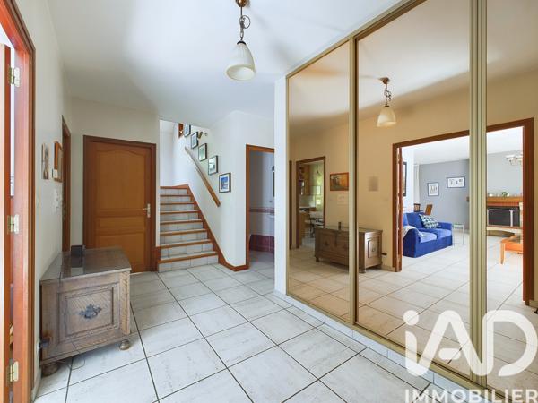 Maison à vendre 9 pièces 220 m² Bures-sur-Yvette