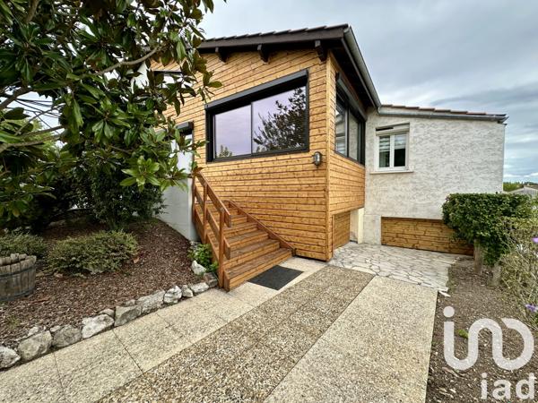 Maison à vendre 5 pièces 147 m² Monflanquin