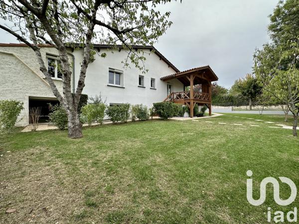 Maison à vendre 5 pièces 147 m² Monflanquin