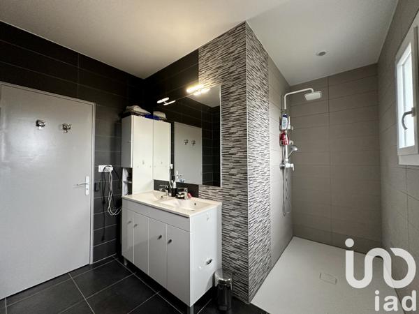 Maison à vendre 5 pièces 147 m² Monflanquin