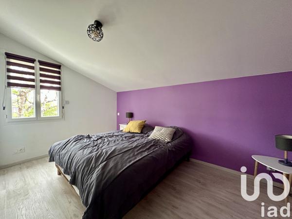 Maison à vendre 5 pièces 147 m² Monflanquin