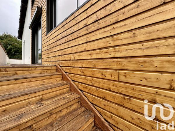 Maison à vendre 5 pièces 147 m² Monflanquin