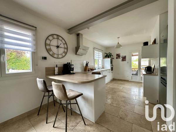 Maison à vendre 5 pièces 147 m² Monflanquin