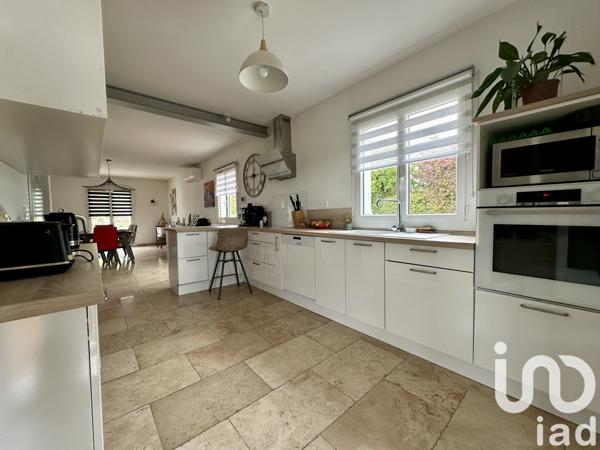 Maison à vendre 5 pièces 147 m² Monflanquin