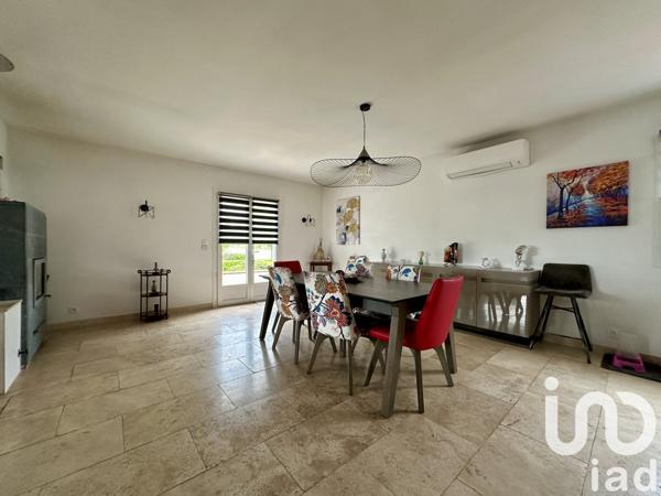 Maison à vendre 5 pièces 147 m² Monflanquin