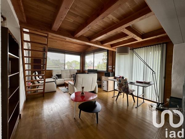 Maison à vendre 5 pièces 147 m² Monflanquin