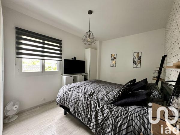 Maison à vendre 5 pièces 147 m² Monflanquin