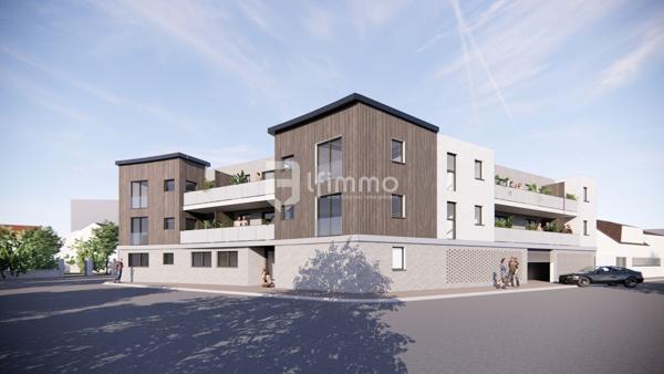 Superbe résidence sur Tremblay