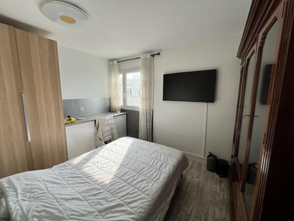 Appartement à vendre |  Saint-Gratien |  4 pièces | 75 m²