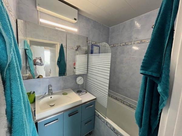 Appartement à vendre |  Saint-Gratien |  4 pièces | 75 m²