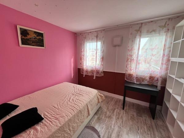 Appartement à vendre |  Saint-Gratien |  4 pièces | 75 m²