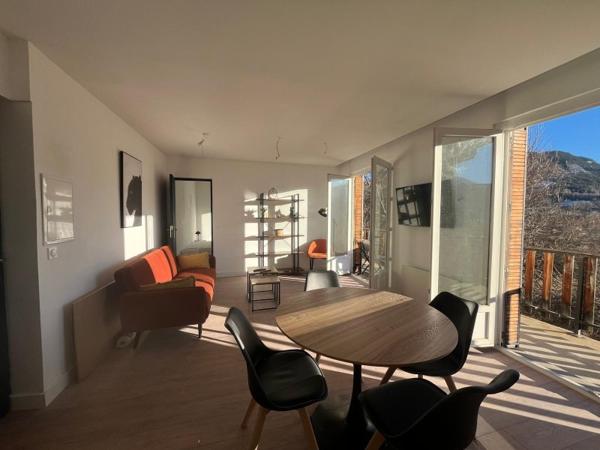 Vente / Appartement T2