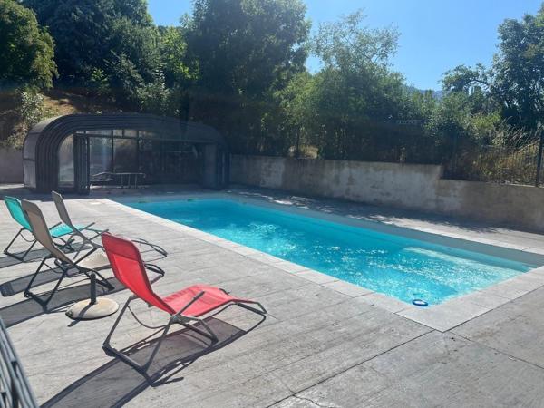 Vente / Appartement T2