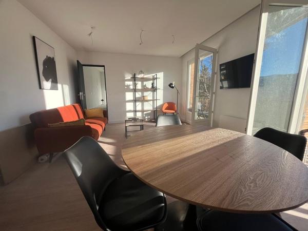 Vente / Appartement T2