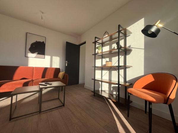Vente / Appartement T2