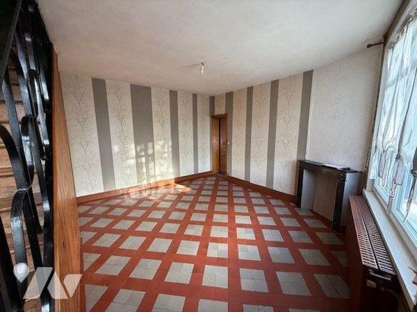 Maison à Vendre à Hesdin-la-Forêt (62140) en Pas-de-Calais (62)

Cette maison dispose d'une s...