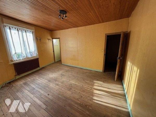 Maison à Vendre à Hesdin-la-Forêt (62140) en Pas-de-Calais (62)

Cette maison dispose d'une s...