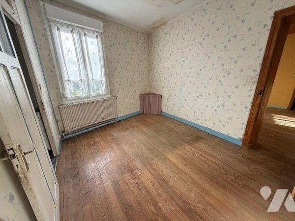 Maison à Vendre à Hesdin-la-Forêt (62140) en Pas-de-Calais (62)

Cette maison dispose d'une s...