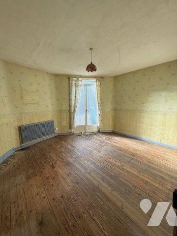 Maison à Vendre à Hesdin-la-Forêt (62140) en Pas-de-Calais (62)

Cette maison dispose d'une s...