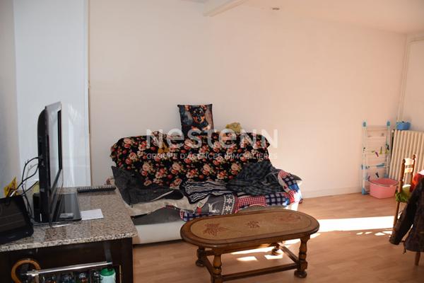 Exclusivite ensemble immobilier dans le centre ville d Yssingeaux