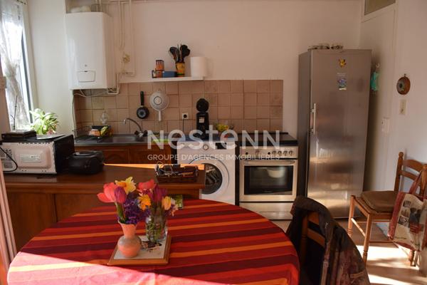 Exclusivite ensemble immobilier dans le centre ville d Yssingeaux