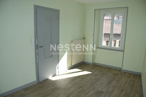 Exclusivite ensemble immobilier dans le centre ville d Yssingeaux