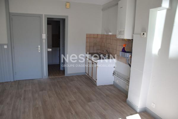 Exclusivite ensemble immobilier dans le centre ville d Yssingeaux