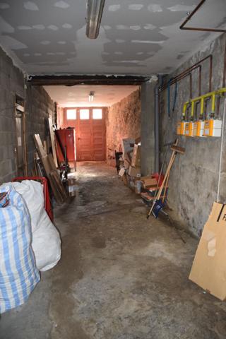 Exclusivite ensemble immobilier dans le centre ville d Yssingeaux