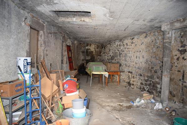 Exclusivite ensemble immobilier dans le centre ville d Yssingeaux