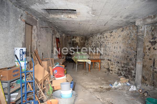 Exclusivite ensemble immobilier dans le centre ville d Yssingeaux