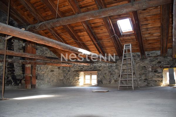 Exclusivite ensemble immobilier dans le centre ville d Yssingeaux