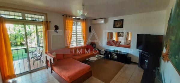 Vente Maison 4 Pièce(s) MACOURIA (97355) 259 000 € calendar