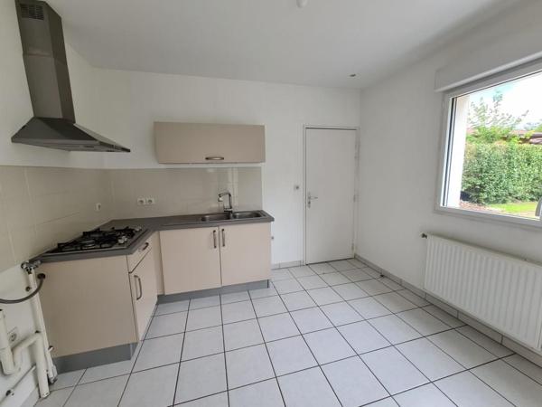 Location Maison 4 pièces 100.34 m² - ÉPinal 88000