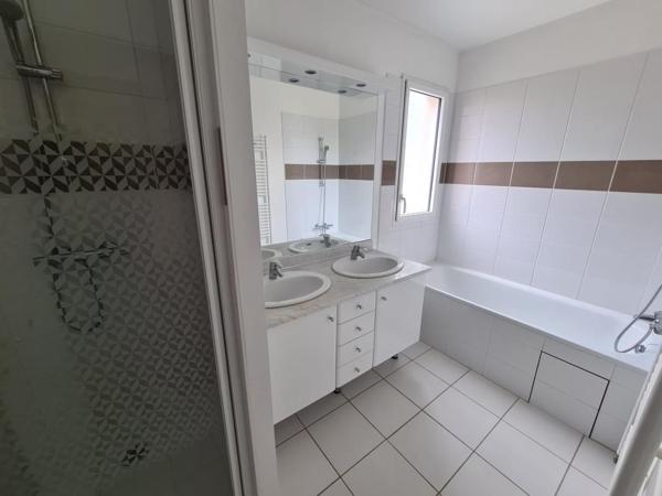 Location Maison 4 pièces 100.34 m² - ÉPinal 88000
